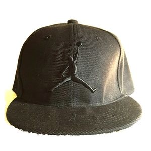 UNISEX NEW ERA JORDAN JUMPMAN FITTED